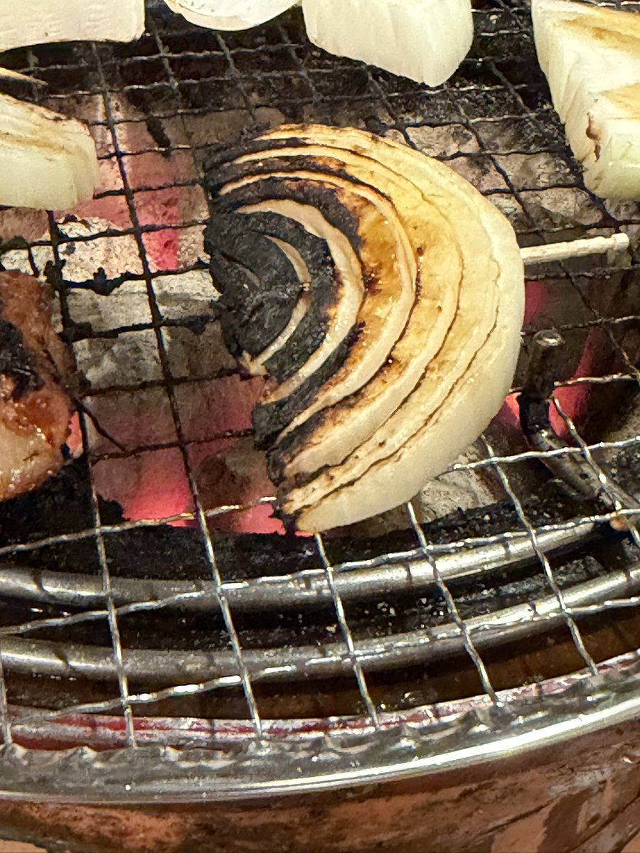 Ver_2_Sake's tweet photo. タマネギ美味いwww https://t.co/8wHAjXMCw9