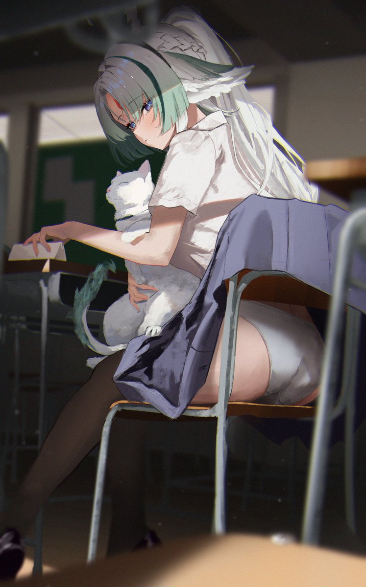 mzk_yoru's tweet photo. オクギ
#エンドフィールド #HomecomingCC https://t.co/cuL7xwNOTS