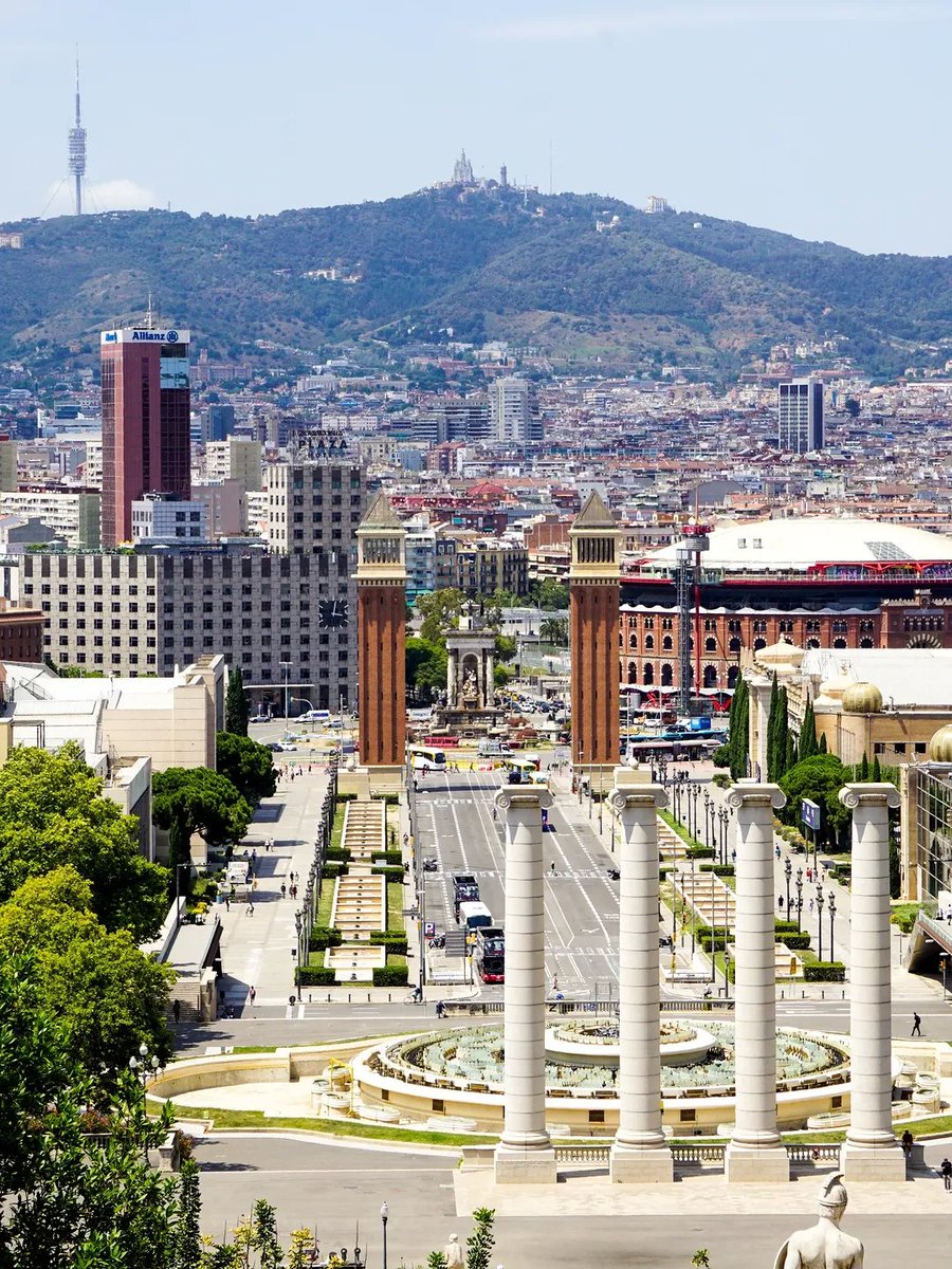 WildscapeWonder's tweet photo. Barcelona, Catalonia 🇪🇸 https://t.co/tQpKCXRfpP