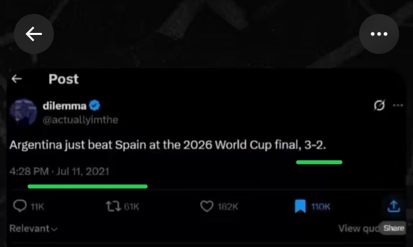 FC Tactical 🤝 tweet media