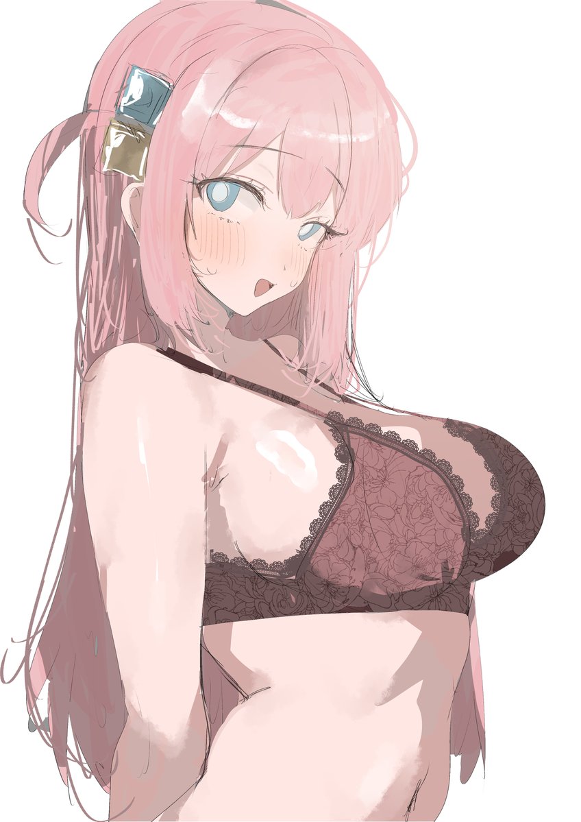 subaru_nya's tweet photo. ぼ https://t.co/H5ZwJLZNej