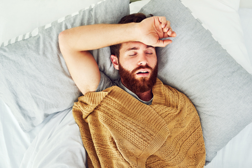 NeurologyToday's tweet photo. A once-nightly pill may be a useful option for treating obstructive #SleepApnea in people who cannot tolerate or won't use a positive airway pressure device: https://t.co/xa0VWS69OM
#NeuroTwitter #CPAP #BiPAP @pitt_medicine @PittDeptofMed @UCDavisMed @sleepfoundation https://t.co/HanscqPCkm