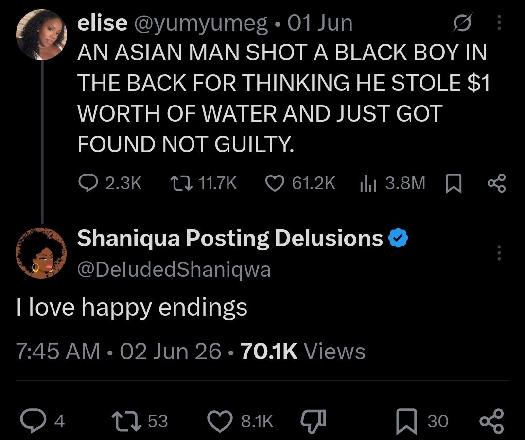 Real Ass Wigger tweet media