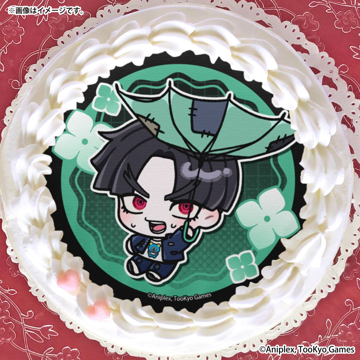 ✨SPECIALセール開催中✨ ケーキ＆マカロン＆カップケーキ 全商品10