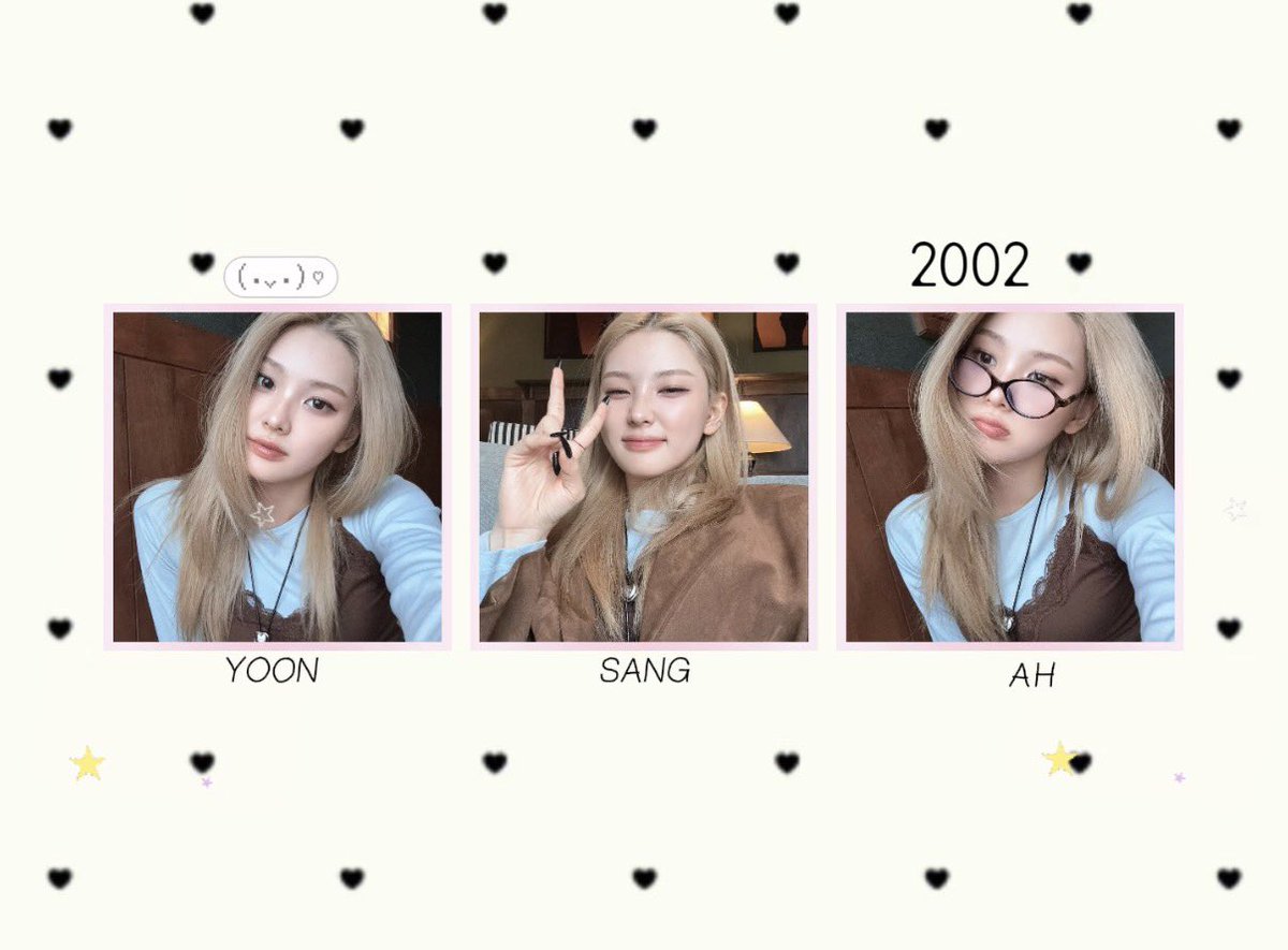 sangoah's tweet photo. trying my luck to find lots of new pals here since i’m just starting a new chapter! please be my bff, especially if you love yapping on the timeline. ♡ oh, and don’t forget to retweet this and help spread it around too. thank you! https://t.co/QOjy2QlPx9
