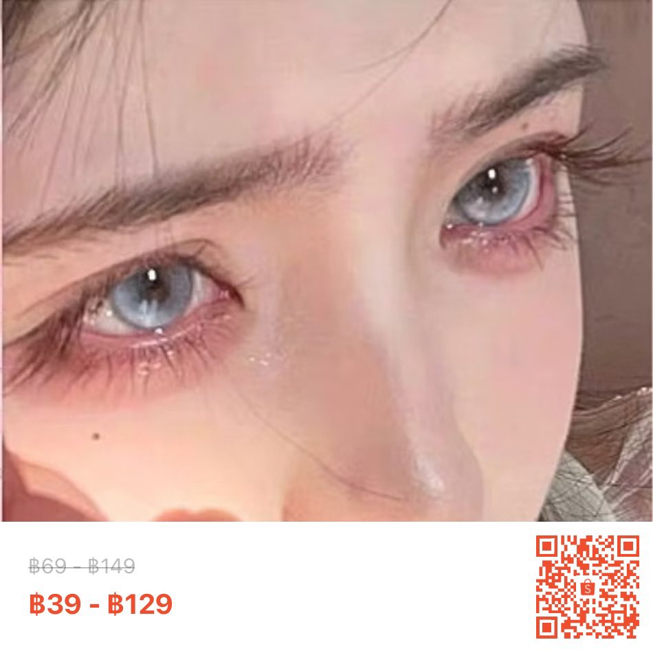 Silsilwoh's tweet photo. urfavbunny | ขนตาปลอมแบบช่อรุ่น Natural Wing แพ็ค 10 คู่ ขนตาจึ้ง ๆ เพิ่มความมั่นใจ ทำให้ตากลม โต ดูมีเสน่ห์ 

📍พิกัด : https://t.co/K9o5litYGK 

#ขนตาปลอม #ขนตามีกาวในตัว #ขนตาปลอม #ขนตาปลอมแบบช่อ 
#shoppee #รีวิวของราคาถูก #shoppeeaffilate #ของดีบอกต่อ #ของมันต้องมี https://t.co/nqiLnYXSdl