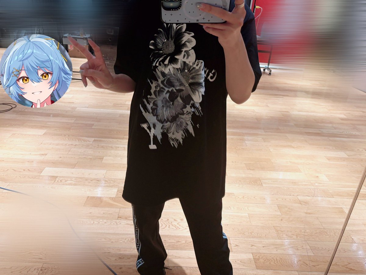 soapii_'s tweet photo. リハ頑張ってきたよ🩵✨️

褒めて褒めて褒めて褒めて褒めて褒めて褒めて！！！🐶

ポスト見てくれた子全員反応して(𓈒ʚ̴̶̷̷̥ ⩊ ɞ̴̶̷𓈒) https://t.co/ZZQs6drpLg