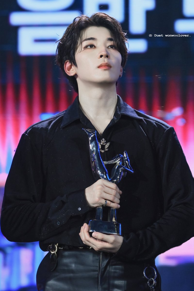 Duetwonwoolover's tweet photo. 240106 GDA-D169

사계절 노래 정말 좋습니다. 다시 한번 생일 축하드려요.

#WONWOO #원우 #SEVENTEEN #세븐틴
@pledis_17 https://t.co/YocAbBhRL3
