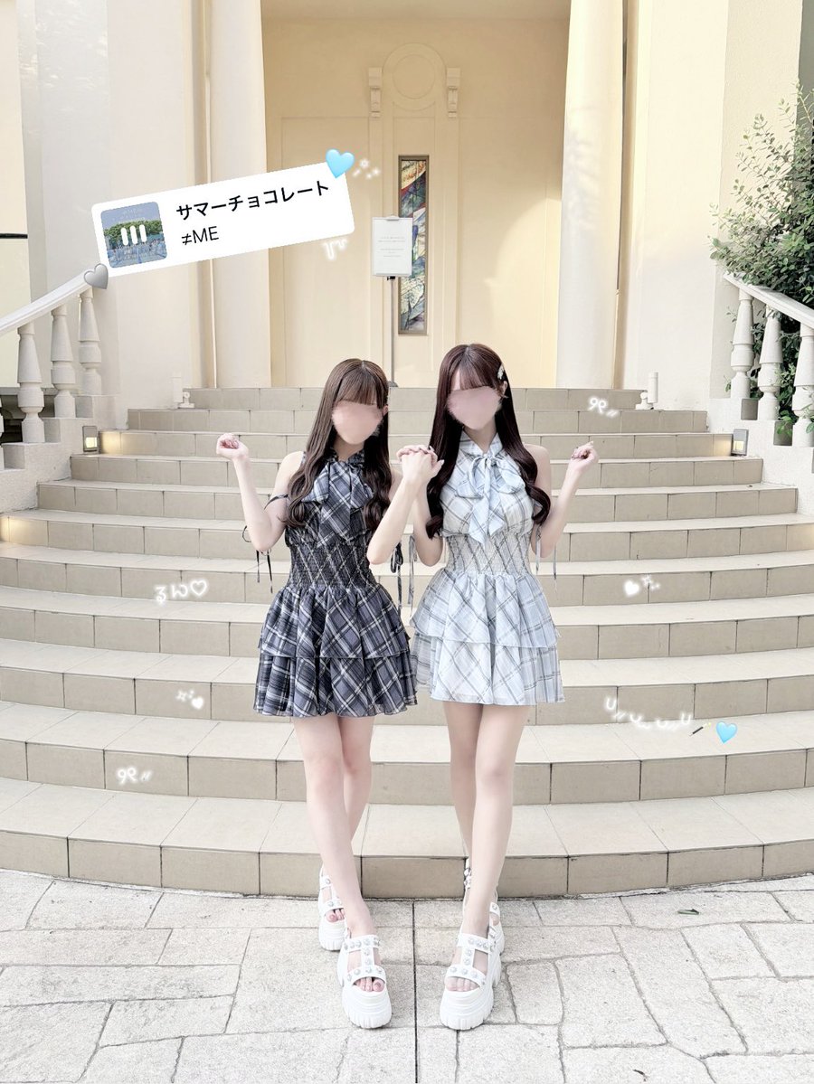 HONEY MEW / ハニーミュウ (@HONEYMEW_JP) / Posts and Replies / X