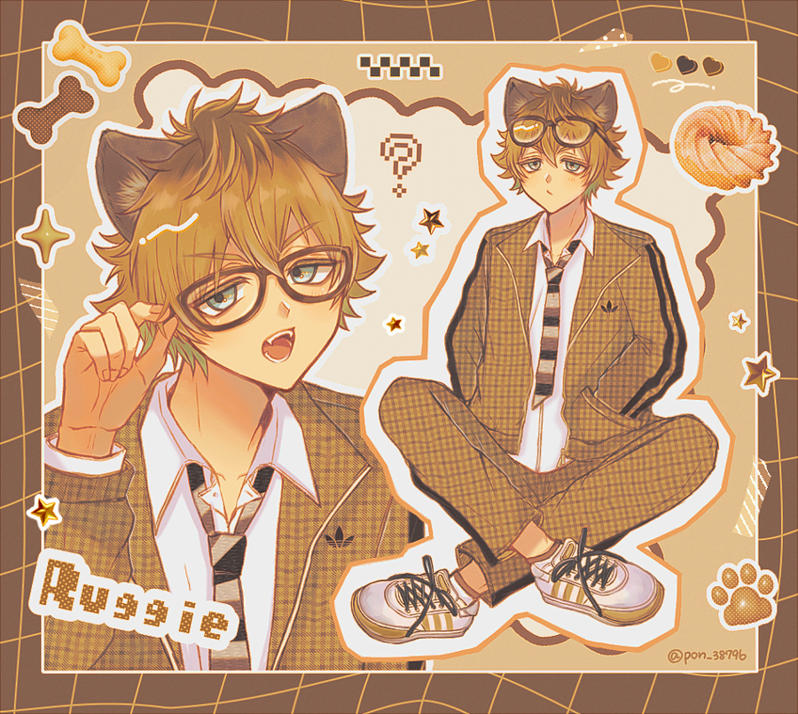 ほ🍩ིྀ ƕ ན゛ (@pon_38796) / Posts / X