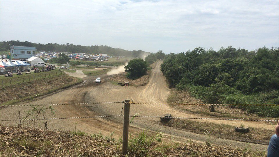 PS_Driving's tweet photo. 輪島市門前町に「門前モータースポーツ公園」というモータースポーツ施設があります。
ここでは「ダートトライアル」というオフロードのコースを走ってタイムを競う大会や練習会が開催されております。
2024年の能登半島地震以降閉鎖されておりますが、ご紹介頂けると嬉しいです。 https://t.co/9VJHdhruvb