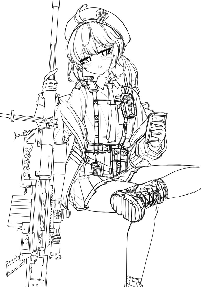 charchive15's tweet photo. wip https://t.co/r7Y1oRflVa