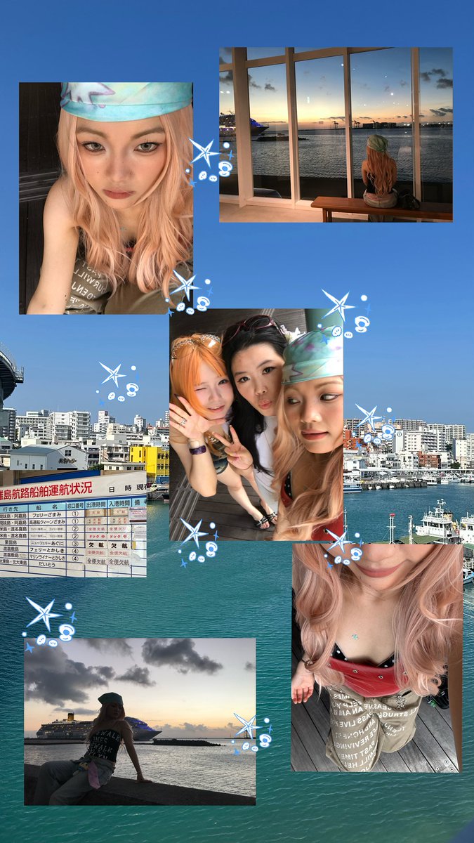 sawherbefore's tweet photo. okinawa https://t.co/PthA4cLsgq