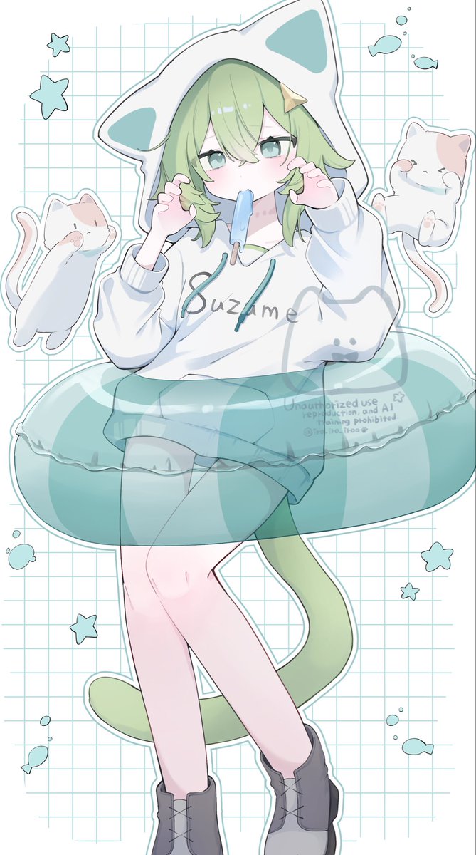 iro_iro_iroo's tweet photo. スケブありがとうです🫶 https://t.co/YDb2DE5loP
