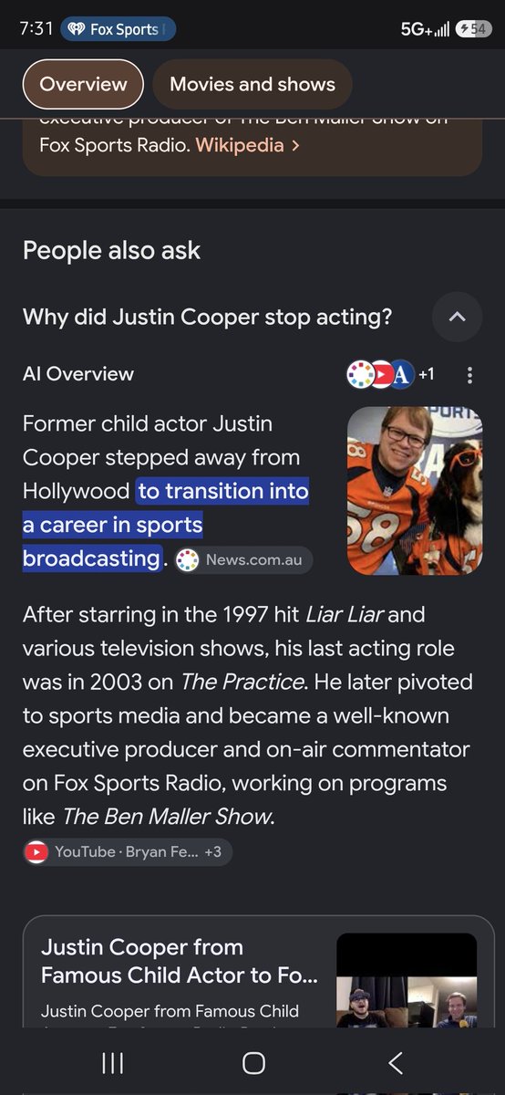 TKhalmatov's tweet photo. @FoxSportsRadio @uhbroncofan wow Coop, I had no clue. https://t.co/5VrKDk6Ti0