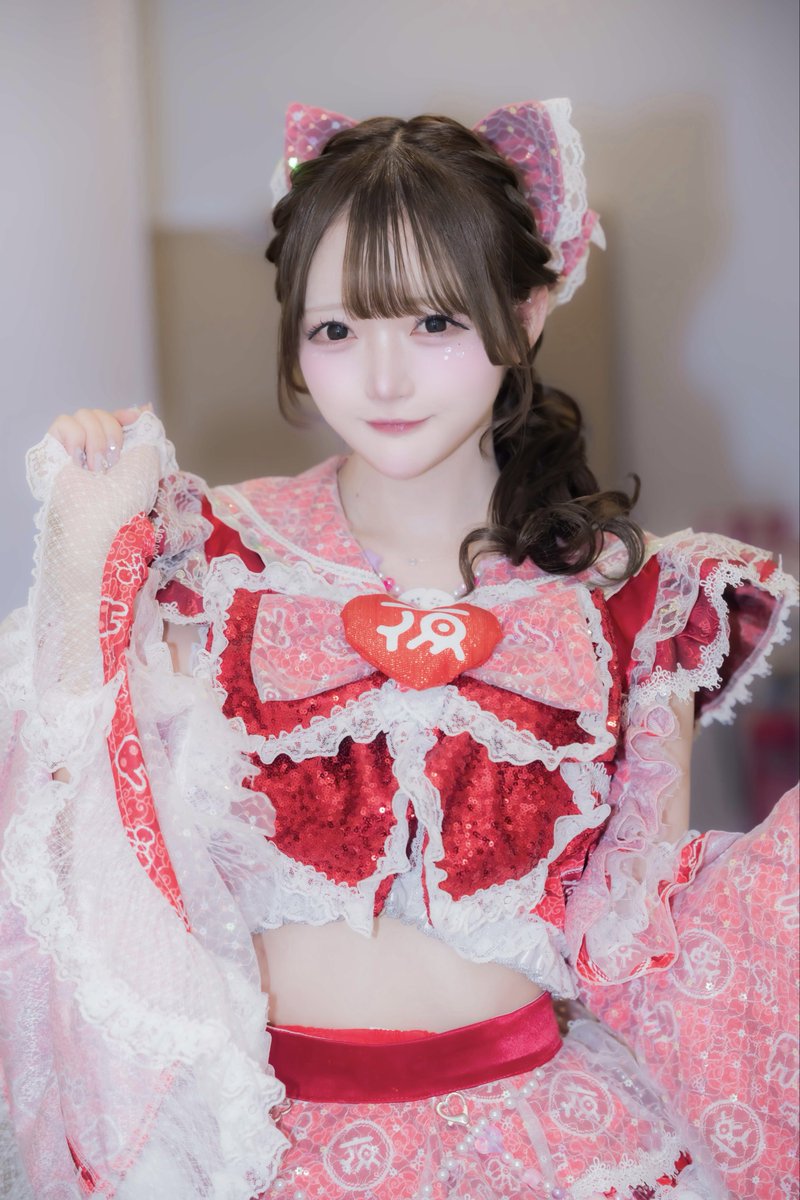 rina_yoruami's tweet photo. これからもずっと、りなが幸せにするね https://t.co/coE2fCVKOr