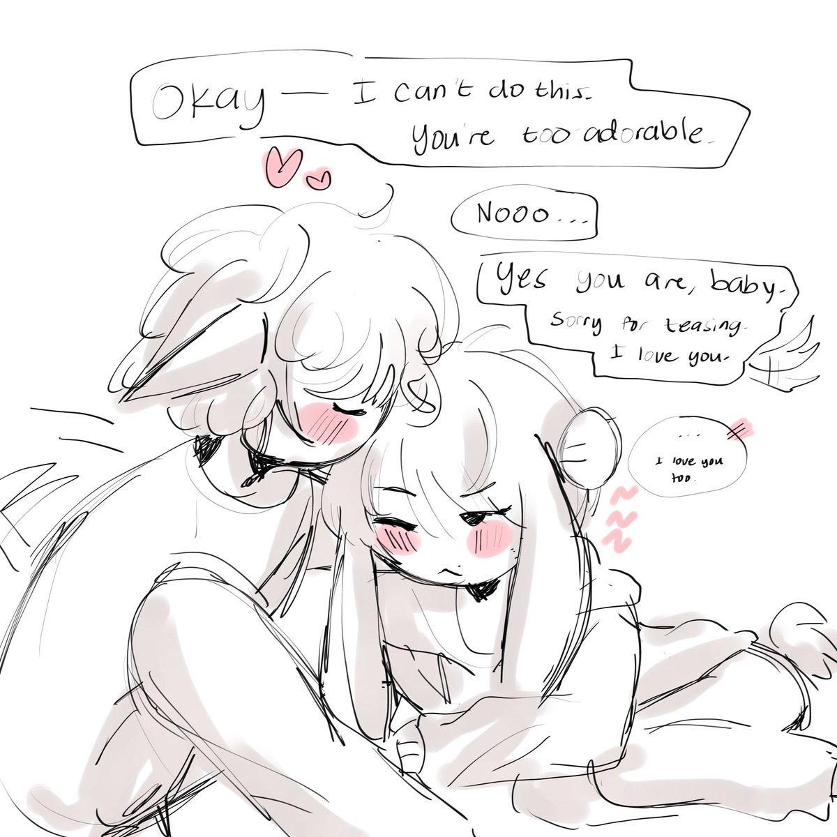 komuഒ ☕૮ ˙Ⱉ˙ ა tweet media