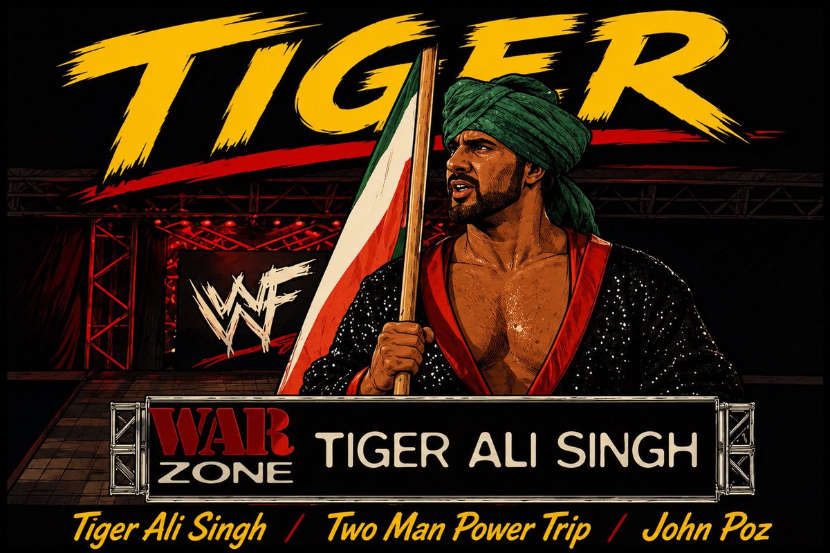 TwoManPowerTrip tweet picture