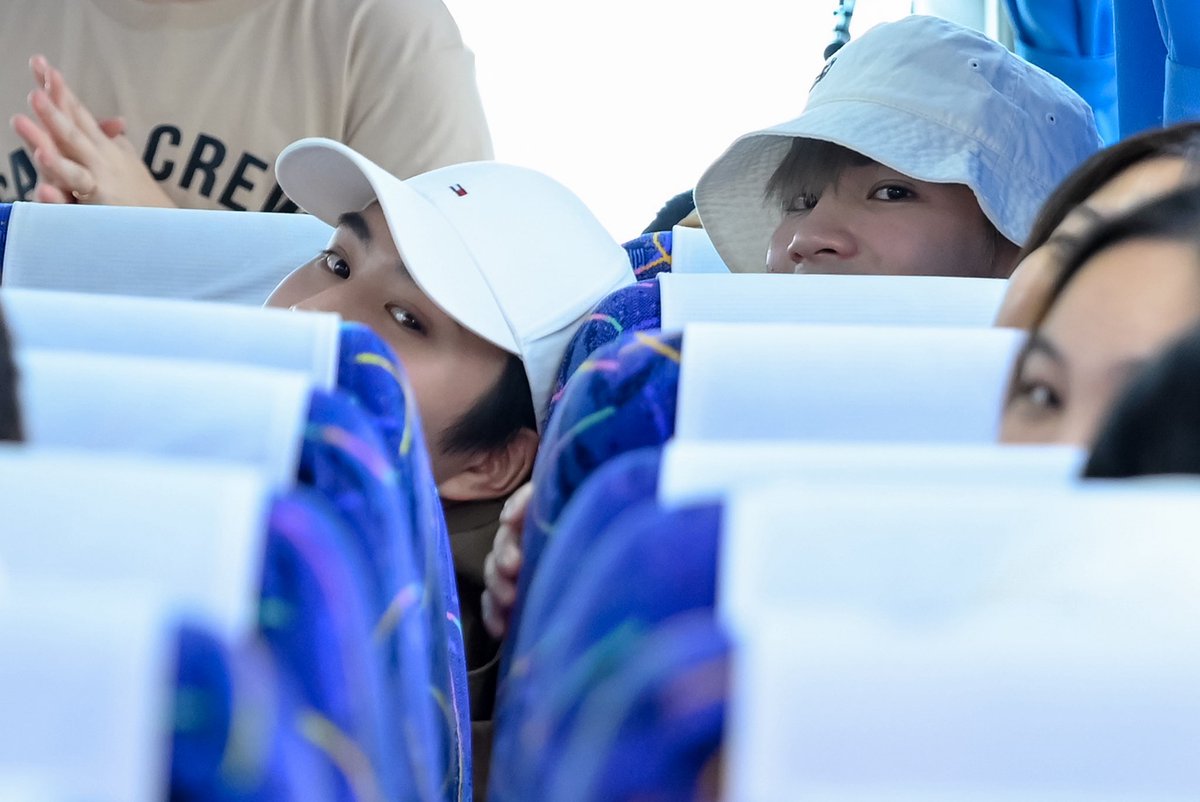 2Pmemories's tweet photo. เจ้าสองเด็กน่ารักมาก🫶🏻🫠🫠

Cr.รูปจากโออิชิค้าบ🙏
GFSN OISHI JAPAN TRIP
#OishixGFSNTrip2026
#GeminiFourth #เจมีไนน์โฟร์ท https://t.co/gVMQEMRnoq
