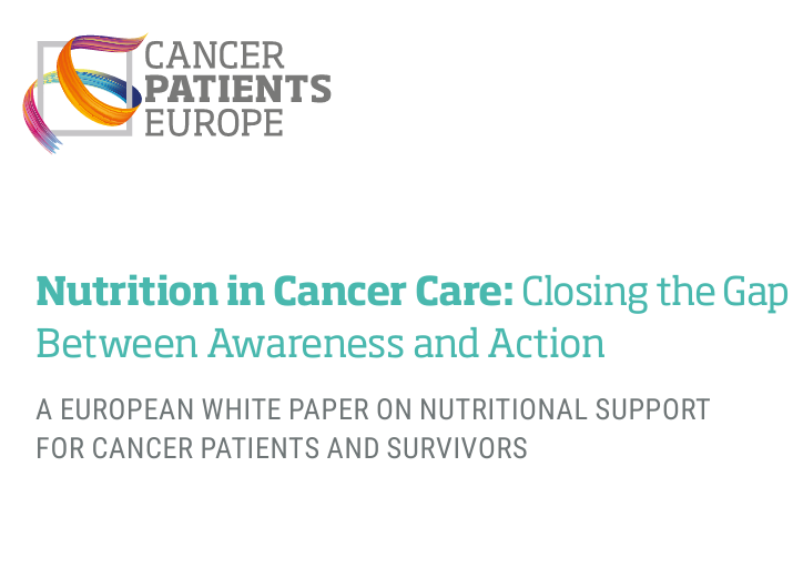 SENPE_'s tweet photo. 📝Nutrition in Cancer Care: Closing the Gap Between Awareness and Action.

🔗https://t.co/9iyw3pRD8k https://t.co/uLedl7dQH1