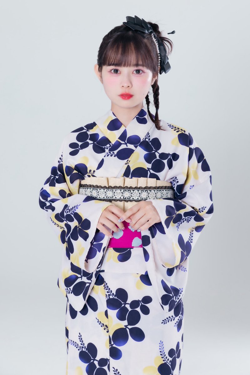 NEVER_END_ROLL_'s tweet photo. 【 SUMMER information🍧 】

NEVER END ROLL
SUMMER ビジュアル公開🎐⸝⸝꙳

💜近藤沙瑛子 ( ＠NER_saeko0701 )

#NEVERENDROLL #ネバエン https://t.co/MrWINDx2CO