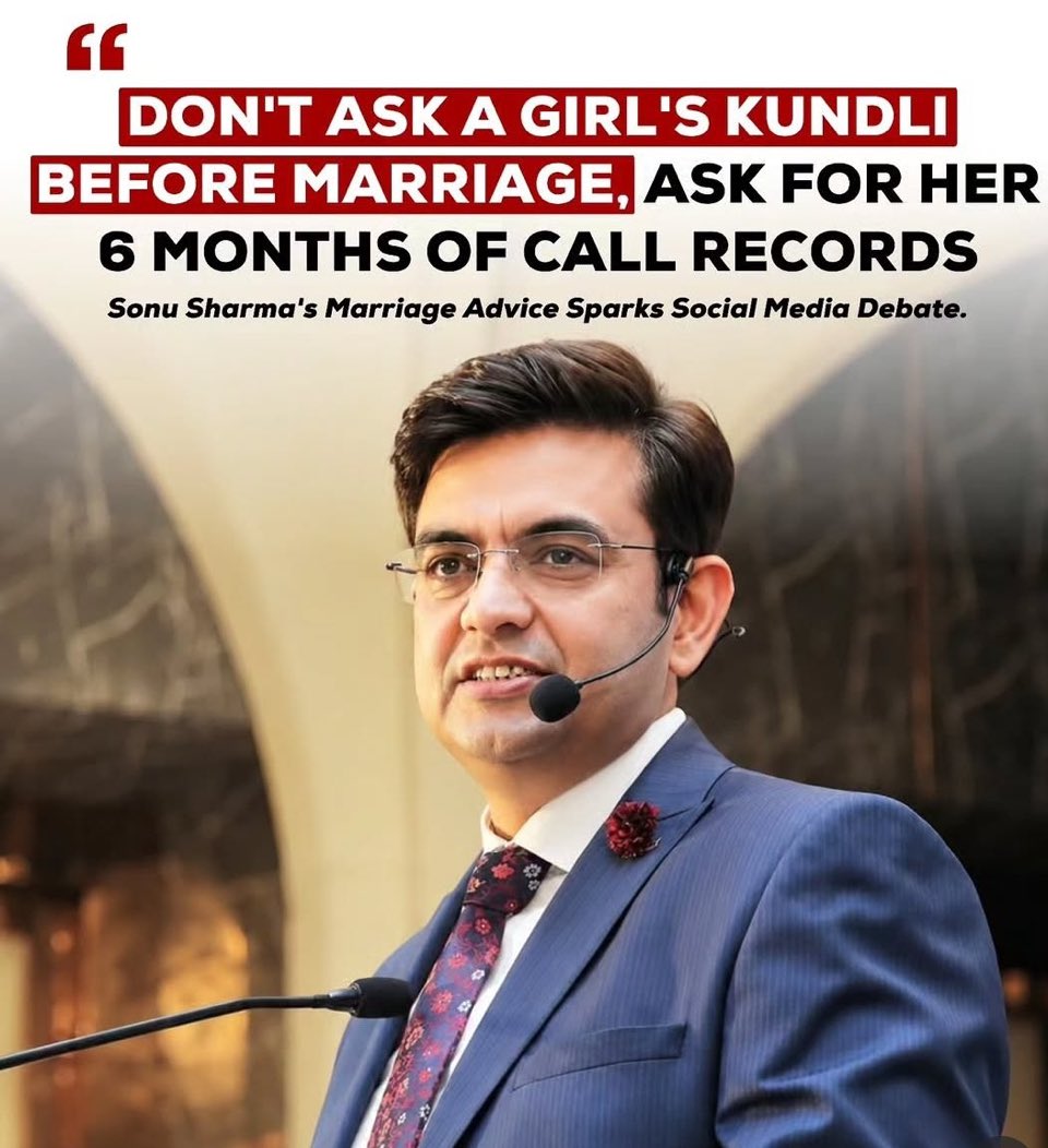 Oye GenZ tweet media