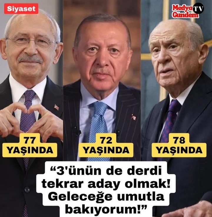 halmatli's tweet photo. Ben inanıyorum.!! https://t.co/hsPCy5V6kb