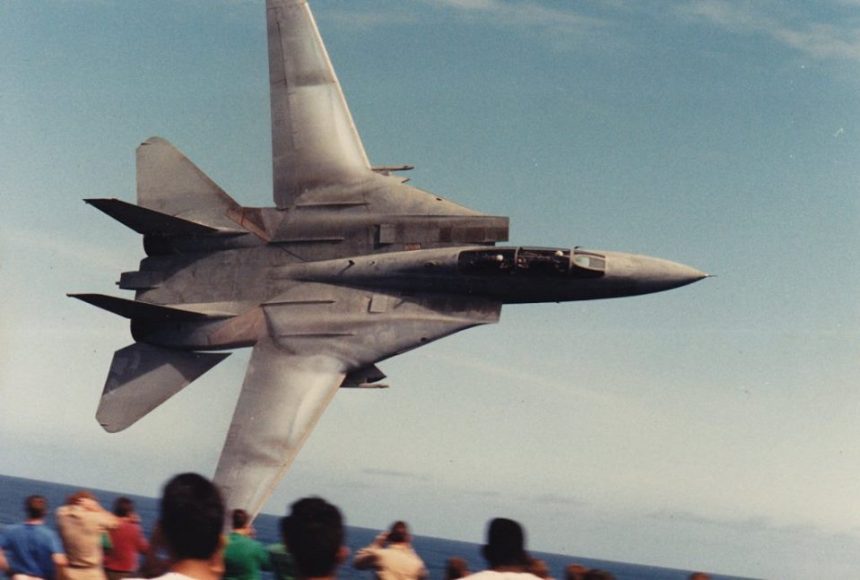 Grumman F-14 "Tomcat" tweet media