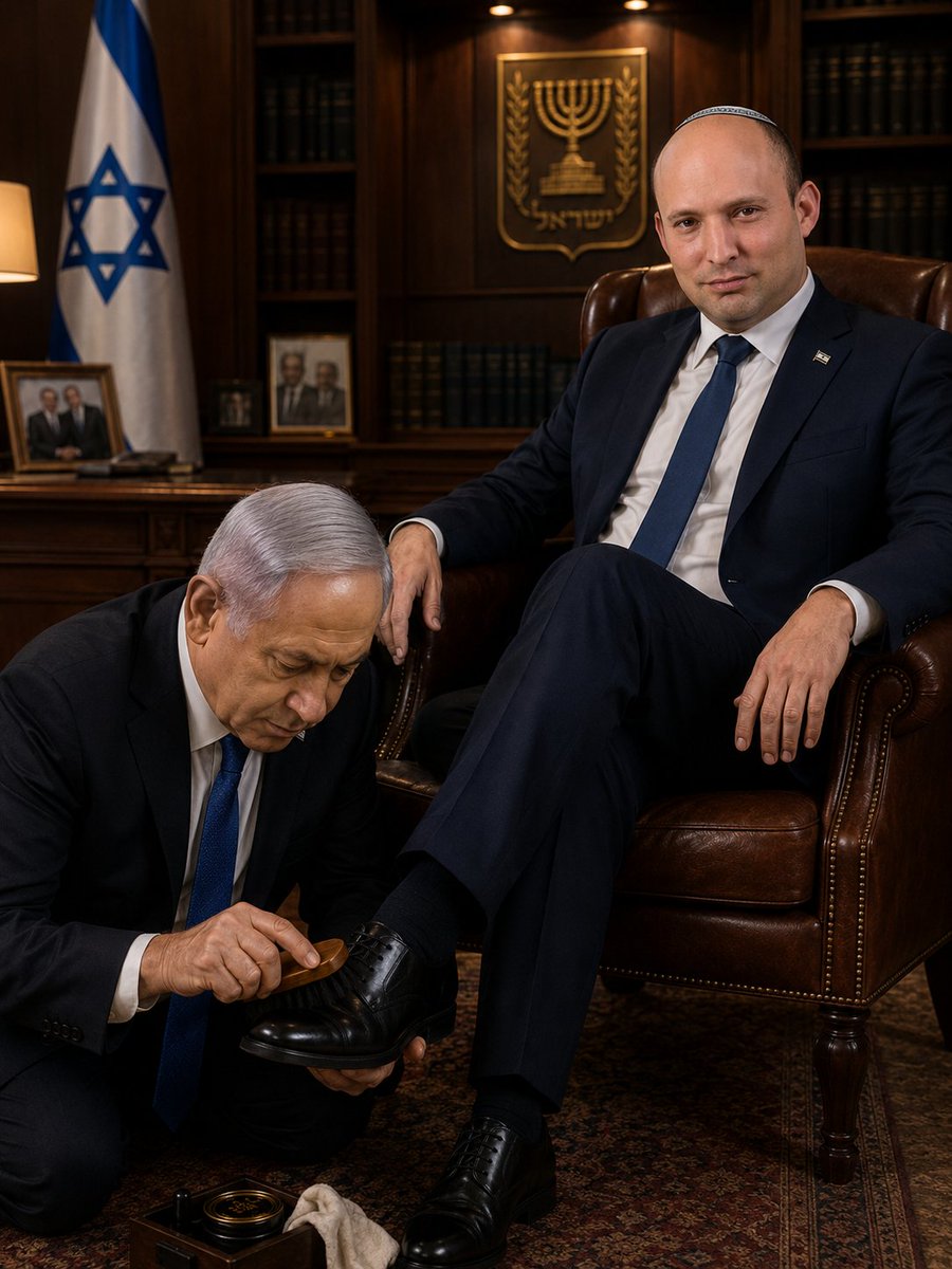 שומרים על נתניהו מאוחדת tweet media