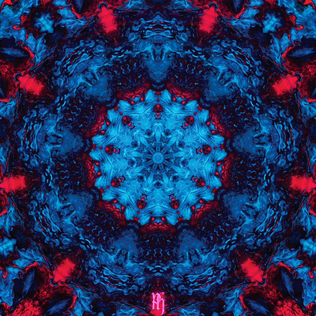 phosphenomena's tweet photo. "It works on a similar principle to the electric motor. Ish."

"How do you figure that, Sam?"

"Using lines of fate coiled in a tight bunch, we can accelerate the likelihood of certain outcomes through speed and repetition."

"Spin me up, I guess."

#kaleidosaturday #artasastory https://t.co/9odcCR3dwk