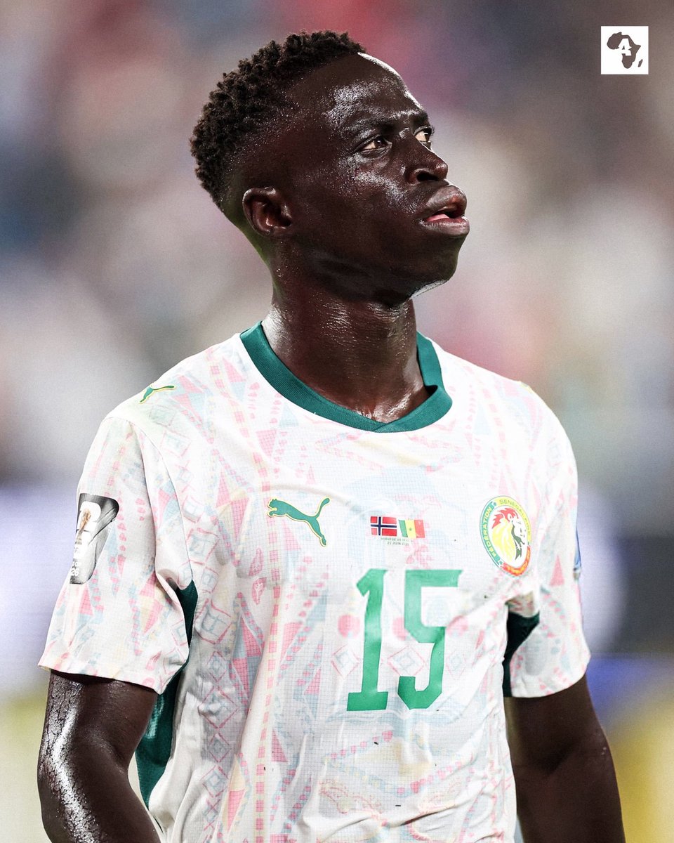 reguleyy's tweet photo. #Krépin #Diatta c’est vraiment le joueur qui te sort que des bons matchs en sélection. 🇸🇳💪🏿🤍
#cdm26 #Galsen https://t.co/FqDLTO8TPB