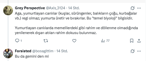 Axis_3124's tweet photo. @bosagittim @emresoydabas @pusholder Lan mal... Bak, bunu %100 kendi cümlelerimle ifade ettim, sen de 'Bu da Gemini'den mi?' diye cevap yazdın. 

Ruh hastası, ilkel amip seni. https://t.co/urQCEp7jZX