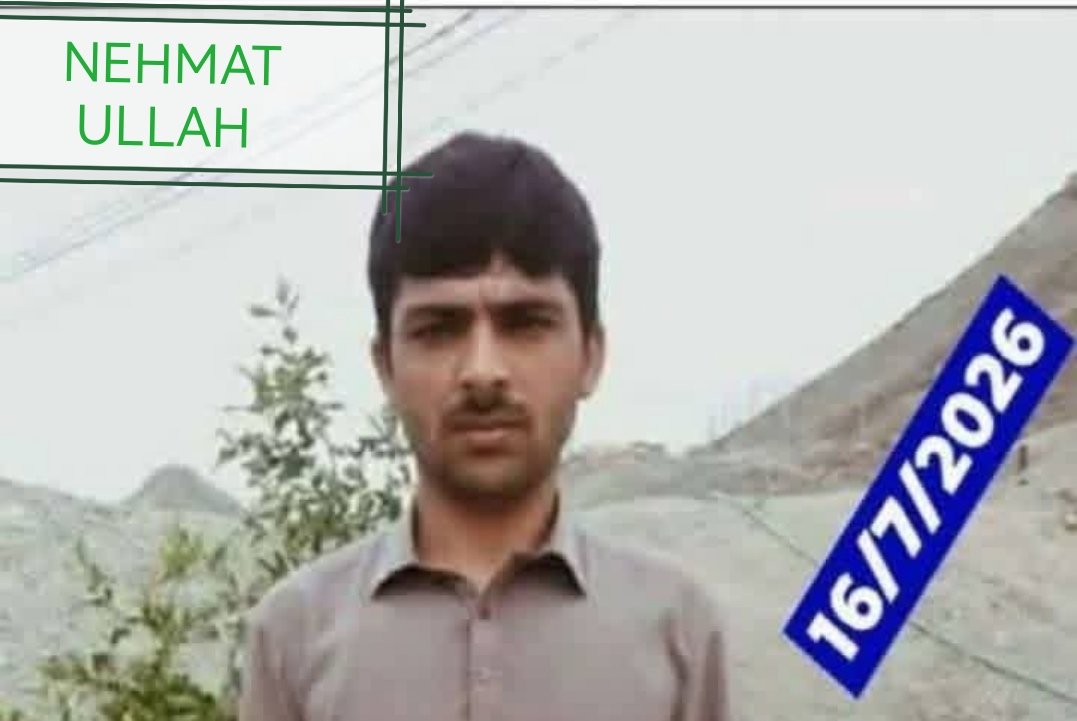 AhsanJunaidAJ's tweet photo. Mastung: Three more soldiers identified as Mazhar Abbas, Nehmat Ullah, and Muhammad Rizwan have reportedly succumbed to injuries sustained in the Mastung ambush attack, raising the death toll from the incident.
#Pakistan #Mastung #Balochistan #SecurityUpdate #Ambush https://t.co/PEIrLrydtx