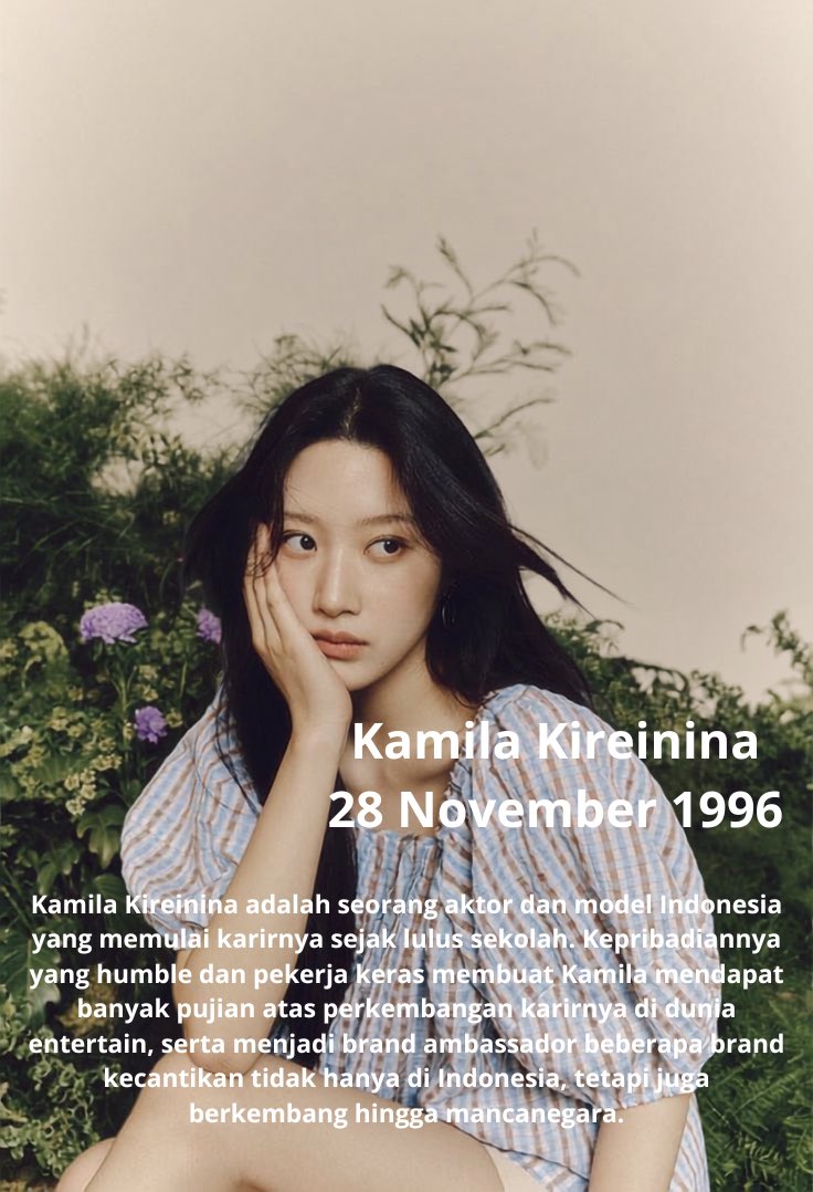 BPentofficial's tweet photo. @TamagoPost Menjatuhkan talent kami,

Bagas Pratama                             Kamila Kireinina
(Kim Seonho)                             (Moon Gayoung) https://t.co/mh8LPezs8Z