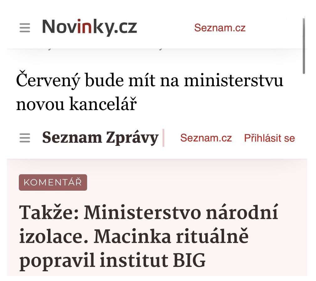 Jiří Pospíšil tweet media