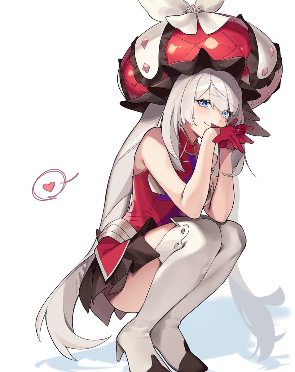 lucky_life_ccc's tweet photo. マリーちゃんの視線を独り占め出来たらいいのに https://t.co/jWvAKbxSlb
