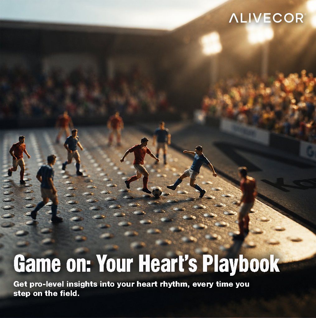 AlivecorIndia tweet picture