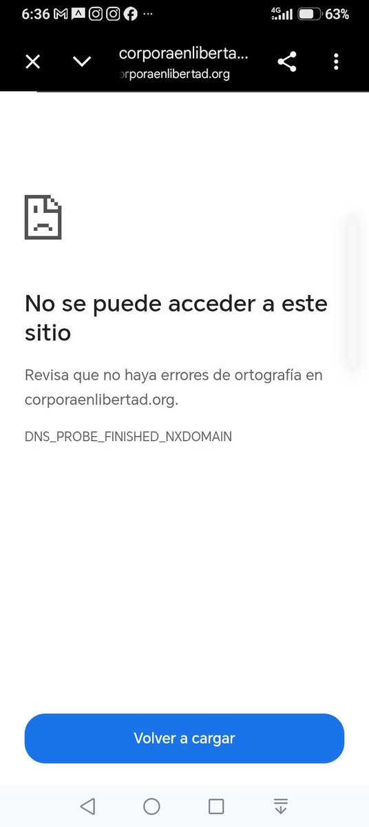 TyraGuicchetti's tweet photo. @PresentesLatam @ILGAWORLD @CorporaEn @AlmasCautivas No se puede abrir el enlace... https://t.co/Q8muCFXEik