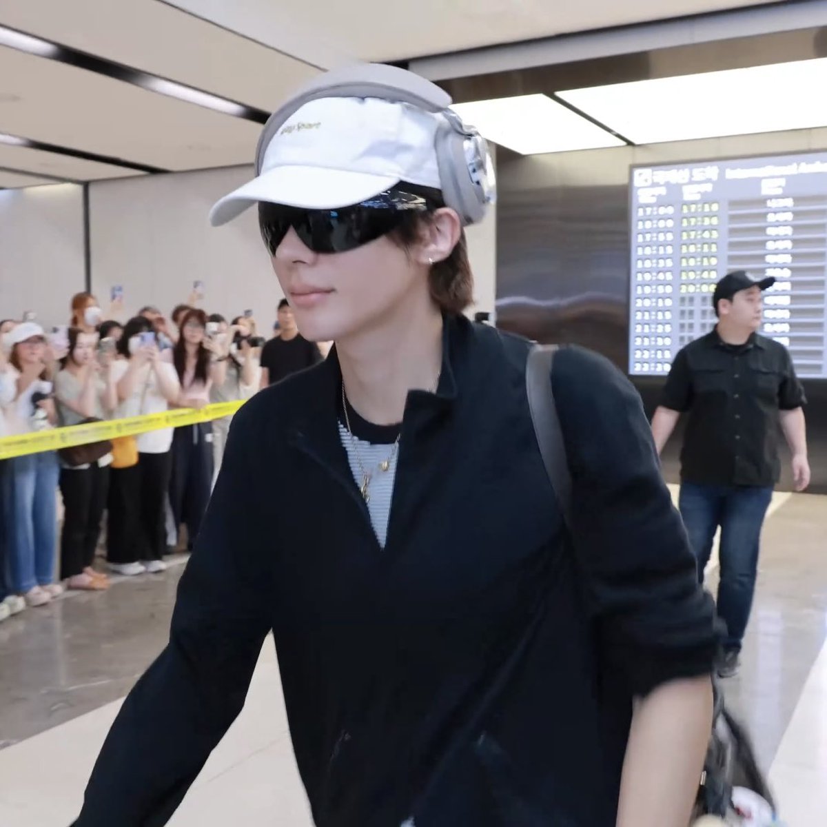 antoncapture's tweet photo. 260717 GMP 입국 Arrival 

🔗 https://t.co/cpvwDwViXr 
       https://t.co/wYHQGZiJmZ

#ANTON #앤톤 #アントン #RIIZE #라이즈 https://t.co/NmwTcNj4Dj