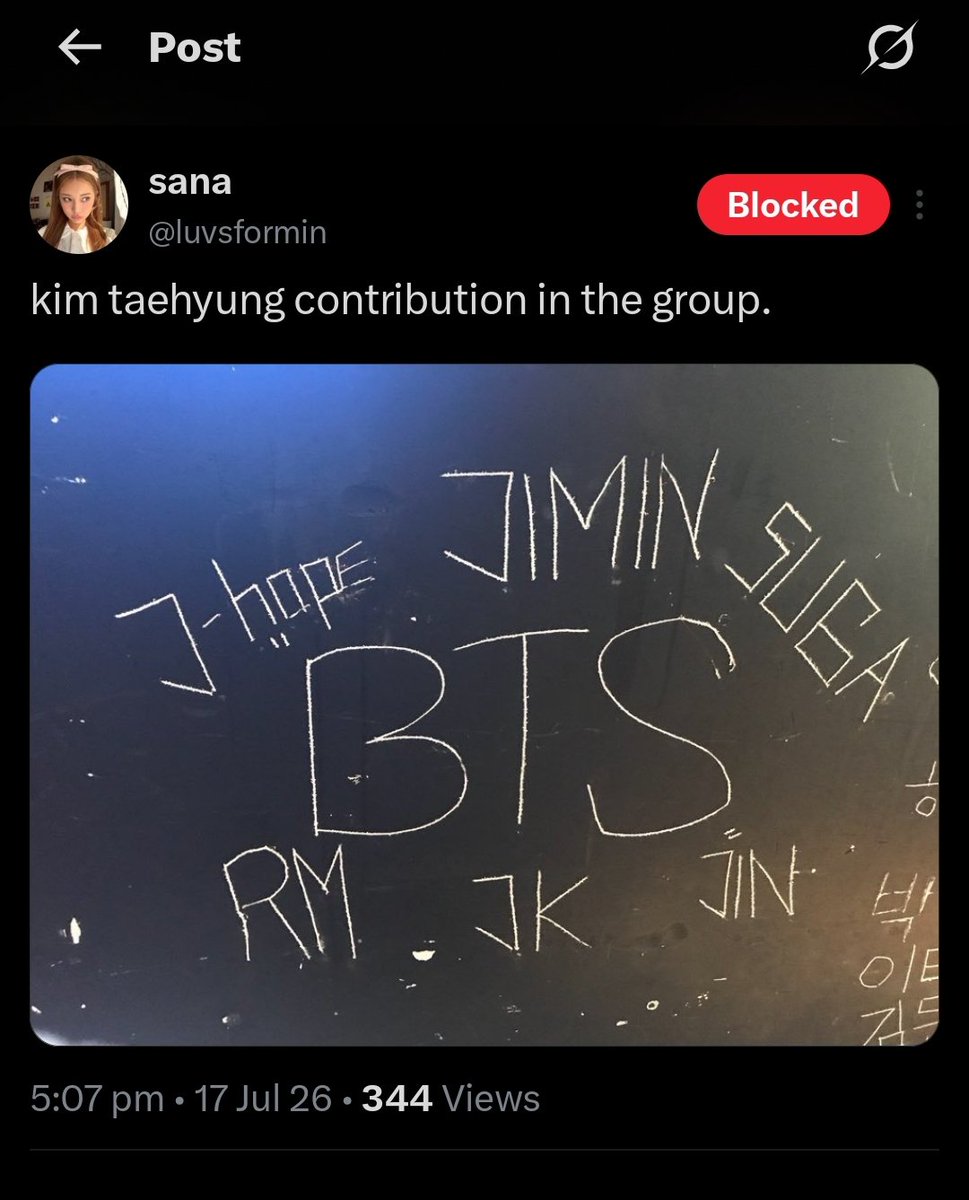 tichivi's tweet photo. park jimid's contribution in the group https://t.co/LnjFk3OOxJ