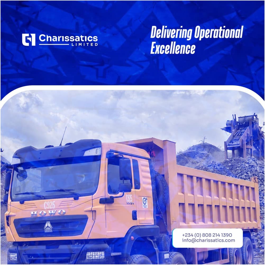 charissatics's tweet photo. Every successful project is the result of many small decisions made consistently planning ahead, communicating clearly, and executing with discipline.

In haulage, these details often determine whether projects stay on schedule or face unnecessary delays. https://t.co/JUuuz5cVby