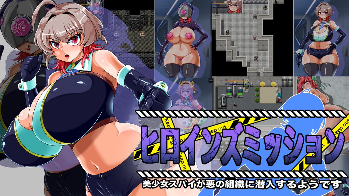 keinoyounamono's tweet photo. 新作ゲーム販売本数2,000本超えました！！！
 大感謝！！！ https://t.co/BZV34qHtxt