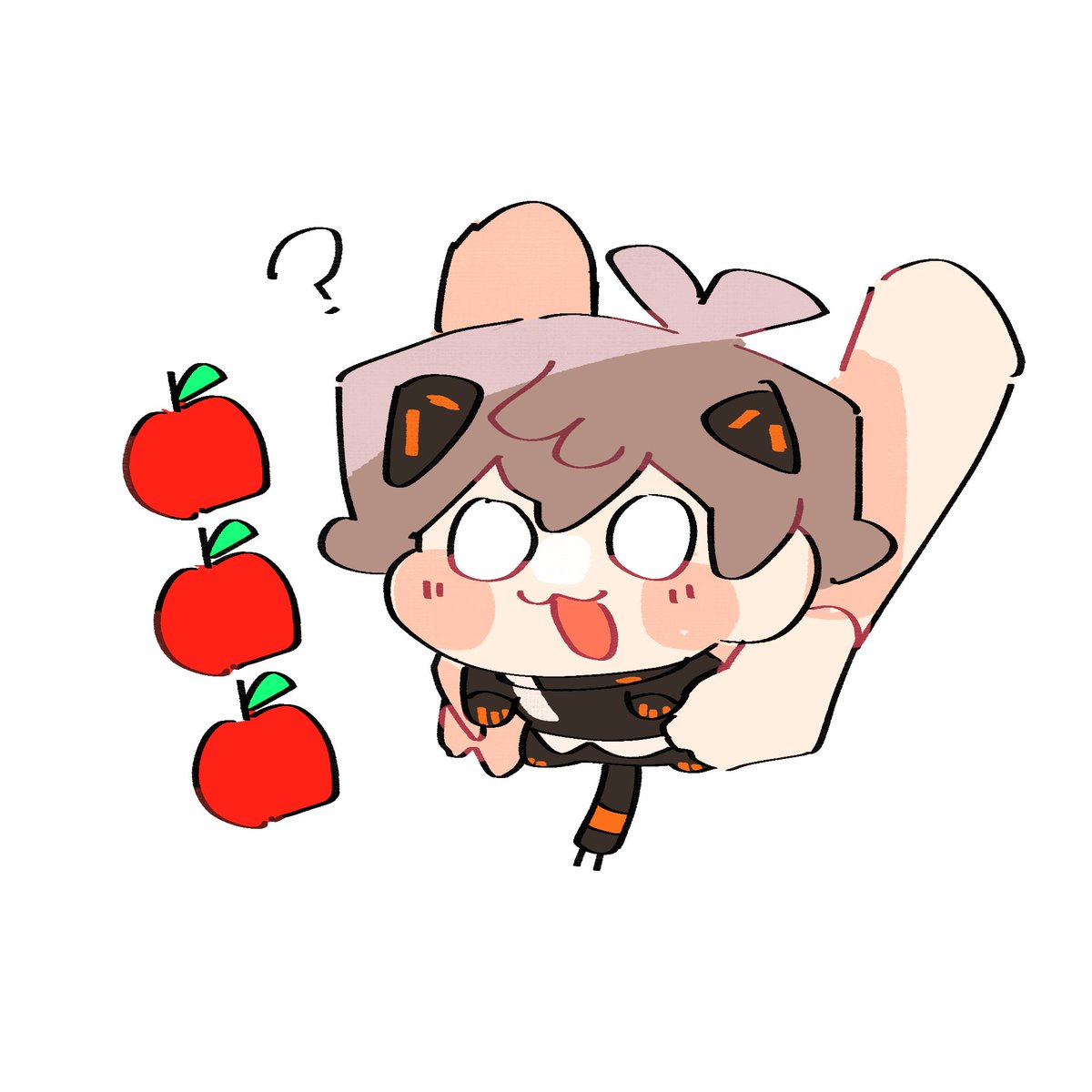 irn_2h's tweet photo. 🍎🍎🍎 https://t.co/pcjGUL4ER5