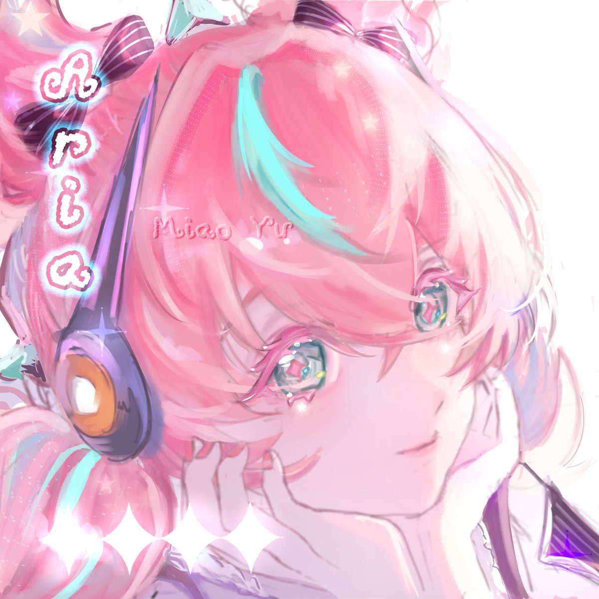 Miao Yu (•˕ •マ.ᐟ - VGEN COMMS OPEN ! ✧ tweet media