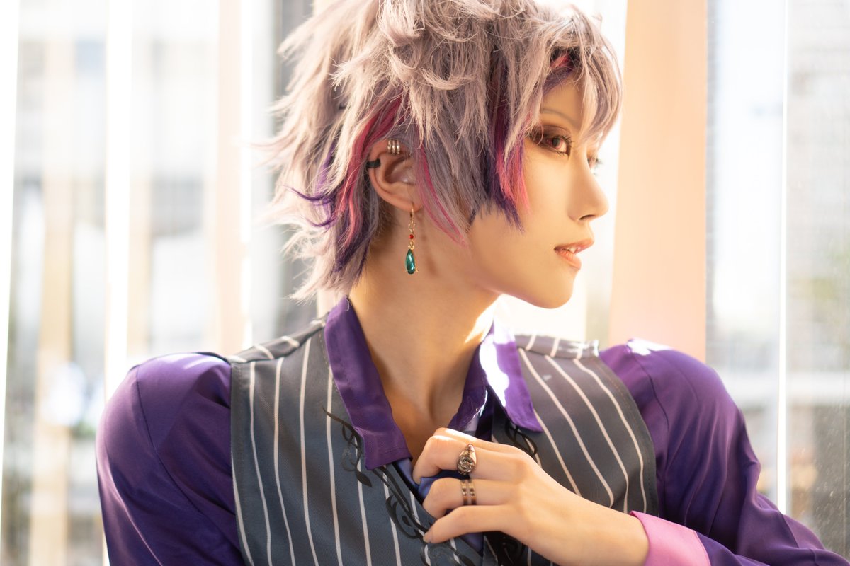 るる (@ririru_12sh) / Posts / X