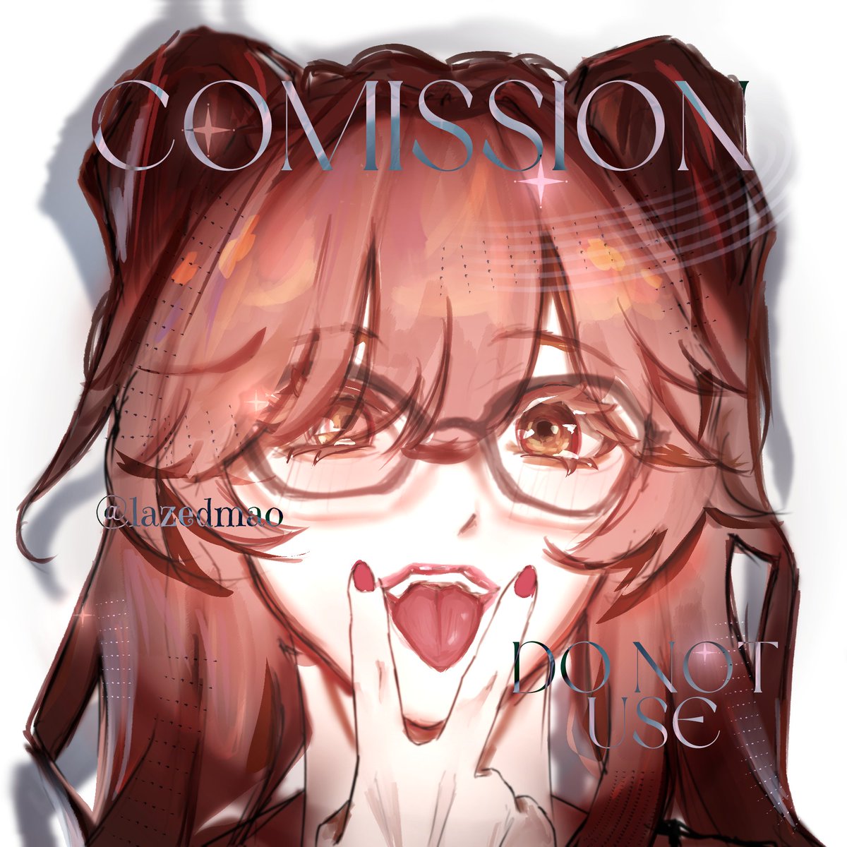 Miao Yu (•˕ •マ.ᐟ - VGEN COMMS OPEN ! ✧ tweet media