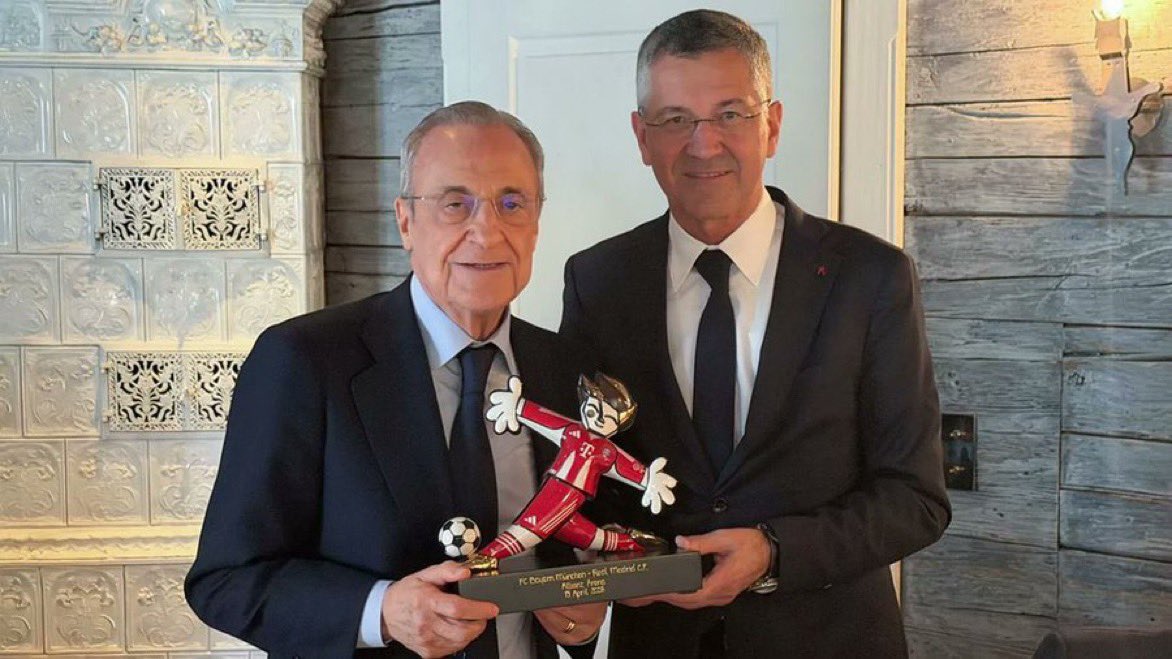 OliseXtra__'s tweet photo. 🚨🇫🇷 Florentino Pérez a assuré qu’il n’y aura aucune tentative de recrutement de Michael Olise cet été. 

Grâce aux excellentes relations entre le Real Madrid et le Bayern Munich, le club bavarois est convaincu que cette promesse sera respectée. 🇩🇪

🗞️ ( @Plettigoal ) https://t.co/qgloSCu2Tx