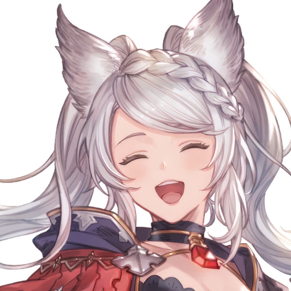EVOKlNGLUST's tweet photo. @VOCABUNNI …pfft. Haha, well I suppose that’s true yes. 

You’re a funny girl https://t.co/qip5MDAncw