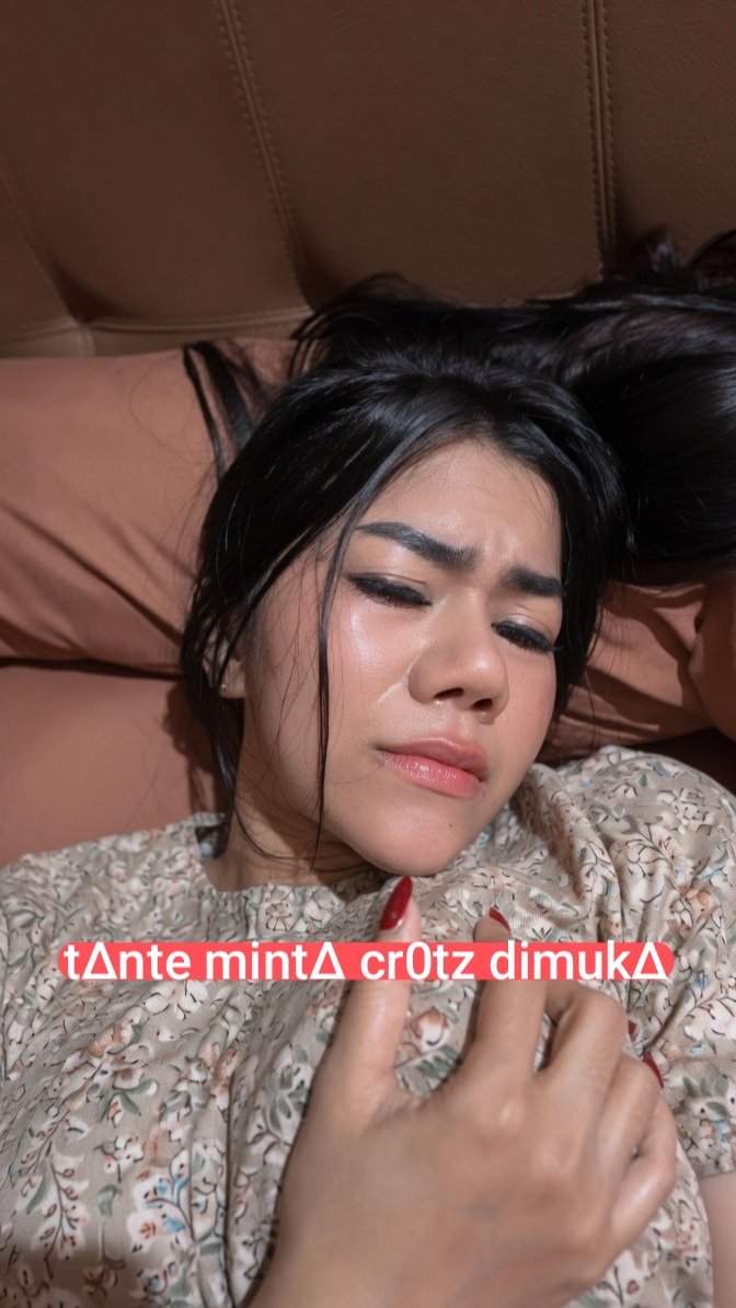 MilenaS13980178's tweet photo. Tante Putri
https://t.co/mXJiuddh4r
https://t.co/kfK2ZRmkLE https://t.co/NAvDM52dz4
