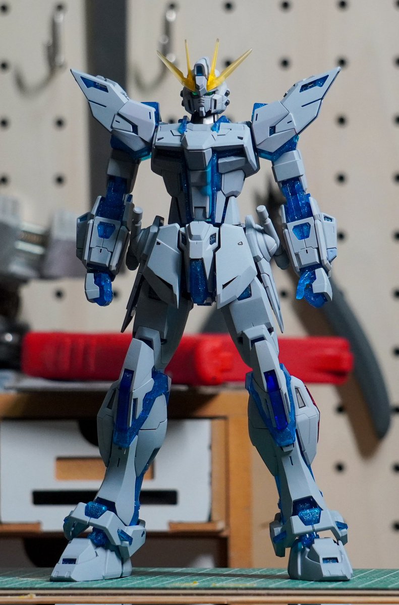Tαkümi (@Takumi_factory_) / Posts / X